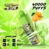 Stag bar king 40000 puffs wholesale
