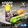 Stag bar king 40000 puffs wholesale