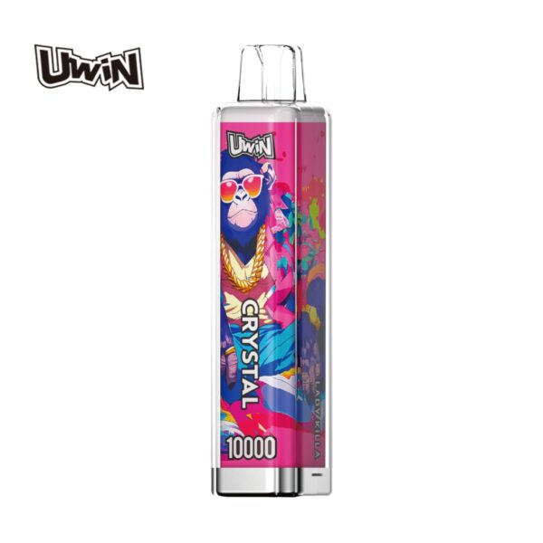 UWINCRYSTAL 10000 Puffs Disposable vape