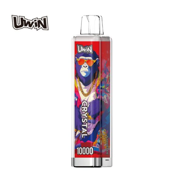 UWINCRYSTAL 10000 Puffs Disposable vape