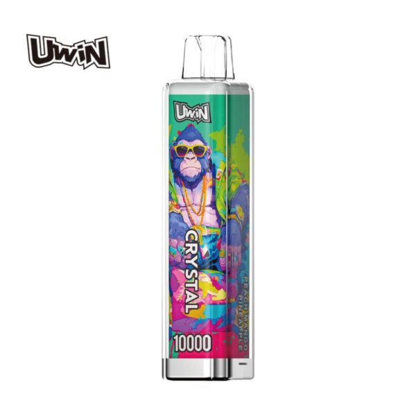 UWINCRYSTAL 10000 Puffs Disposable vape