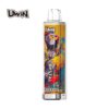 UWINCRYSTAL 10000 Puffs Disposable vape