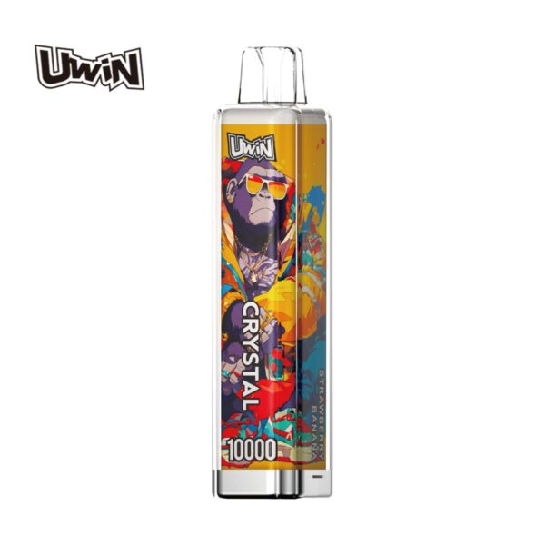 UWINCRYSTAL 10000 Puffs Disposable vape