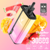 Stag Bar Gemini 30000 30K Puffs Dual-Flavor Disposable Vape