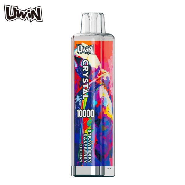 UWINCRYSTAL 10000 Puffs Disposable vape