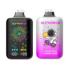ELF WORLD 45000 PUFFS DISPOSABLE VAPE