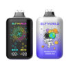 ELF WORLD 45000 PUFFS DISPOSABLE VAPE