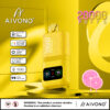AIVONO 20000 Puffs Dual-Network Rechargeable Disposable Vape (Glimvape)