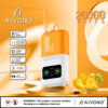 AIVONO 20000 Puffs Dual-Network Rechargeable Disposable Vape (Glimvape)