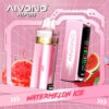 AIVONO AIPOO 30k Disposable Vape (30000 puffs) device
