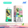 JNR FALCON PRO 28000 28K PUFFS