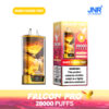 JNR FALCON PRO 28000 28K PUFFS