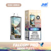 JNR FALCON PRO 28000 28K PUFFS