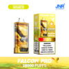 JNR FALCON PRO 28000 28K PUFFS