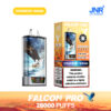 JNR FALCON PRO 28000 28K PUFFS