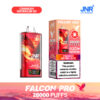 JNR FALCON PRO 28000 28K PUFFS