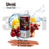 Uwin Tornado Triple 60K Puffs Disposable Vape