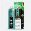 Al Fakher 8000 8K Puffs Dual Mode Disposable Vape