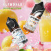 ELFWOFLD 30ml Nicotine E-Liquid (sweet-tangy flavor bottle)