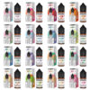 ELFWOFLD 30ml Nicotine E-Liquid (sweet-tangy flavor bottle)