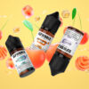 ELFWOFLD 30ml Nicotine E-Liquid (sweet-tangy flavor bottle)