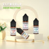 ELFWOFLD 30ml Nicotine E-Liquid (sweet-tangy flavor bottle)