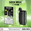 Geek Max 30K Disposable Vape