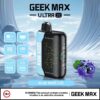 Geek Max 30K Disposable Vape