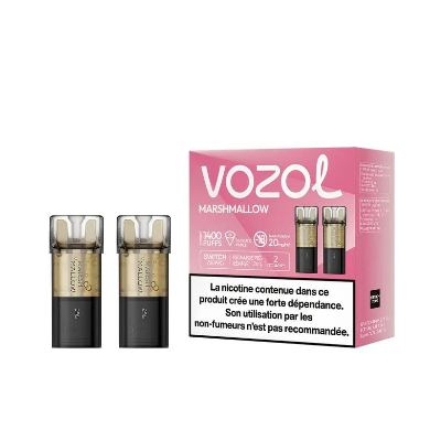 Vozol Switch Pro Disposable Vape Pod