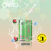 OKSO Switch Kit 50K Puffs Disposable Vape Pod Kit Wholesale