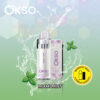 OKSO Switch Kit 50K Puffs Disposable Vape Pod Kit Wholesale