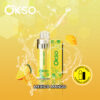 OKSO Switch Kit 50K Puffs Disposable Vape Pod Kit Wholesale