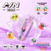 AIVONO AIM AVN 150K 150,000 Puffs 8-in-1 Flavor Vape
