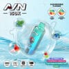 AIVONO AIM AVN 150K 150,000 Puffs 8-in-1 Flavor Vape