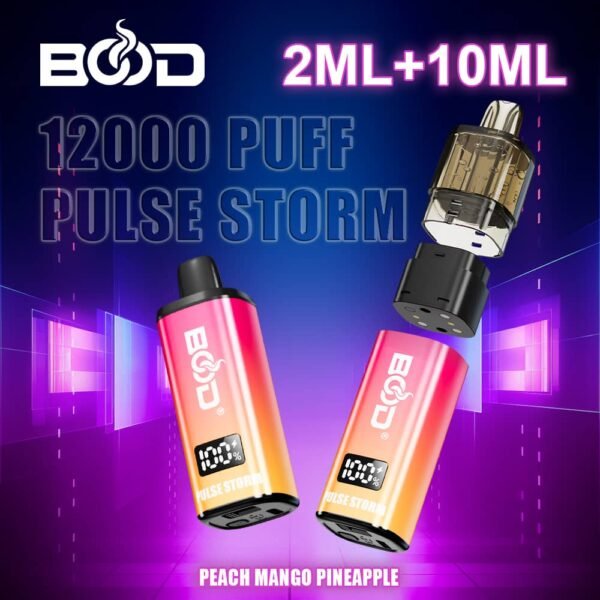 tpd vape Vandy Vape Berserker MTL Kit 1100mah 10W main image 0