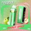 AIVONO AIPOO POD Kit rechargeable vape system with replaceable pod and sleek portable design.