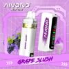 AIVONO AIPOO POD Kit rechargeable vape system with replaceable pod and sleek portable design.