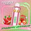 AIVONO AIPOO Replacement Pod with high-quality mesh coil for rich flavor and smooth vapor.