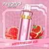 AIVONO AIPOO Replacement Pod with high-quality mesh coil for rich flavor and smooth vapor.