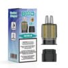 BOOD Pulse Storm 12K replacement pod cartridge 10 flavors