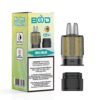 BOOD Pulse Storm: 12,000 Puffs TPD Compliant Pod