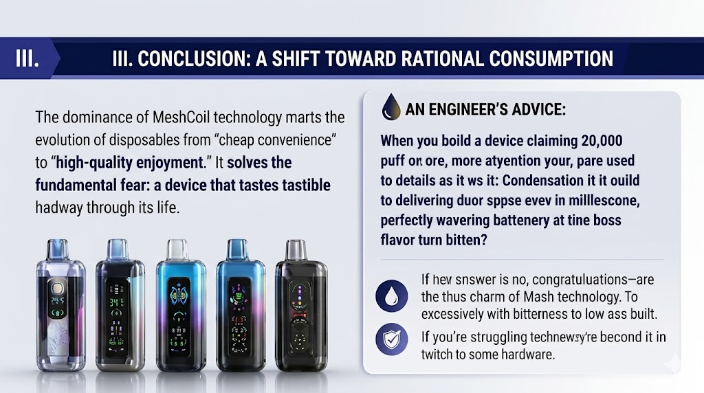 Glimvape high puff disposable series 20000 puffs with advanced Mesh technology