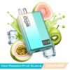 BOOD LUMO 60k Puffs Rechargeable Vape - Passion Fruit Guava