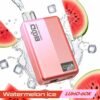 BOOD LUMO 60k Puffs Disposable E-Cigarette - Watermelon Ice