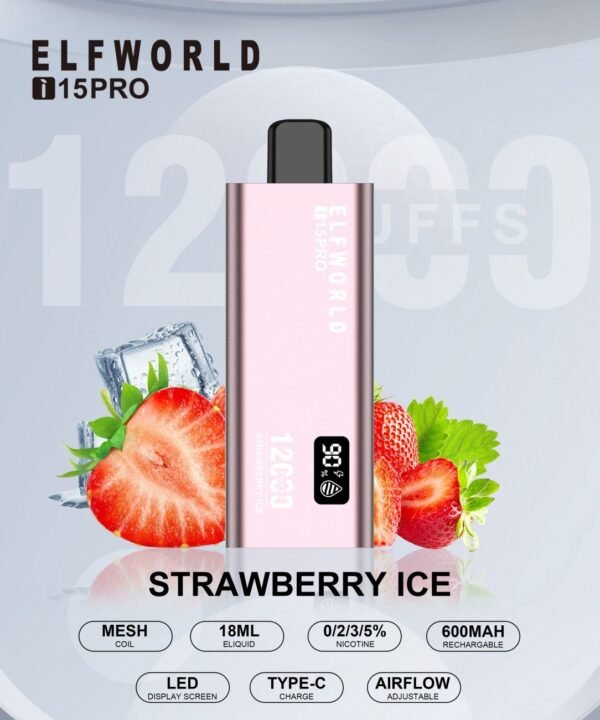 elfworld-i15-pro-12000-puffs-vape-wholesale