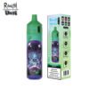 Uwin RandM Tornado 35000 Puffs Disposable Vape Wholesale