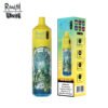 Uwin RandM Tornado 35000 Puffs Disposable Vape Wholesale
