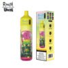 Uwin RandM Tornado 35000 Puffs Disposable Vape Wholesale
