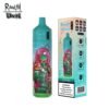RandM Tornado Beat 35000 Puffs by Glimvape UWIN - Strawberry Raspberry