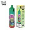 Glimvape UWIN RandM Tornado Beat 35k - Strawberry Watermelon